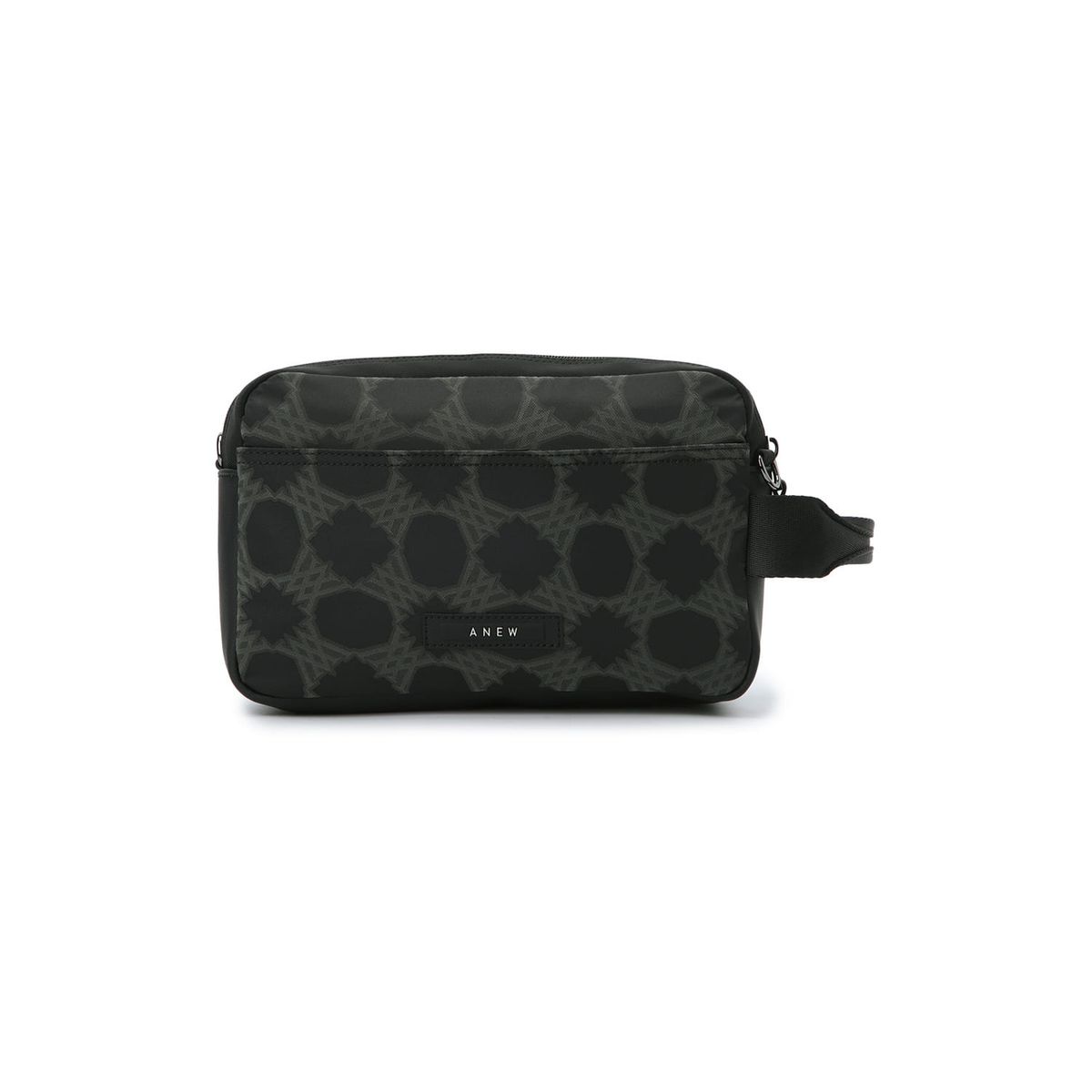 어뉴골프(ANEW GOLF) UNI LIGHTWEIGHT POUCH_KH