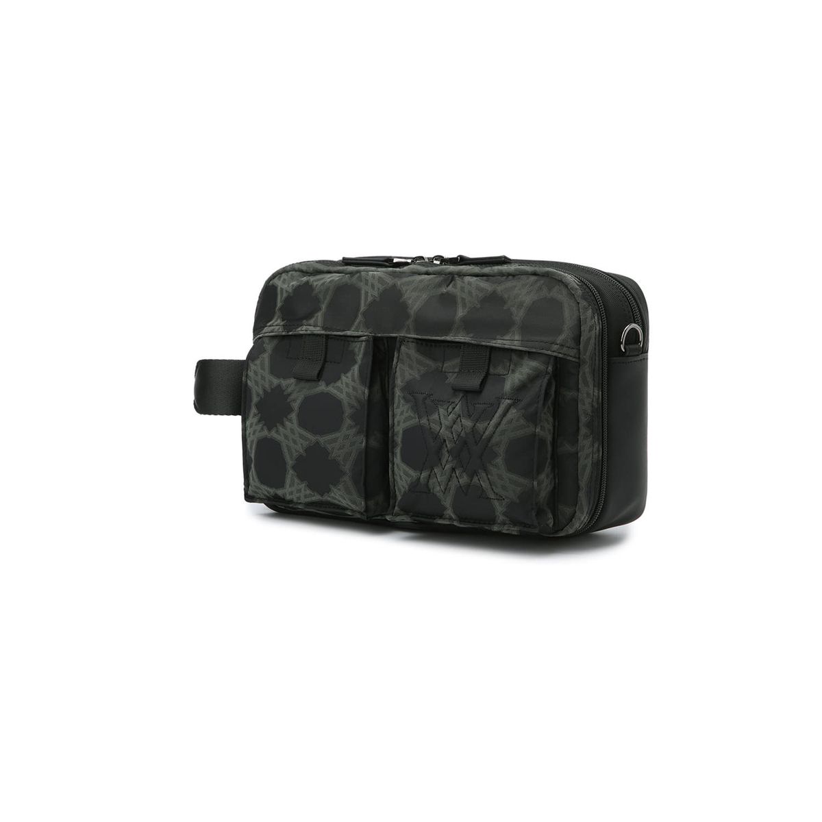 어뉴골프(ANEW GOLF) UNI LIGHTWEIGHT POUCH_KH