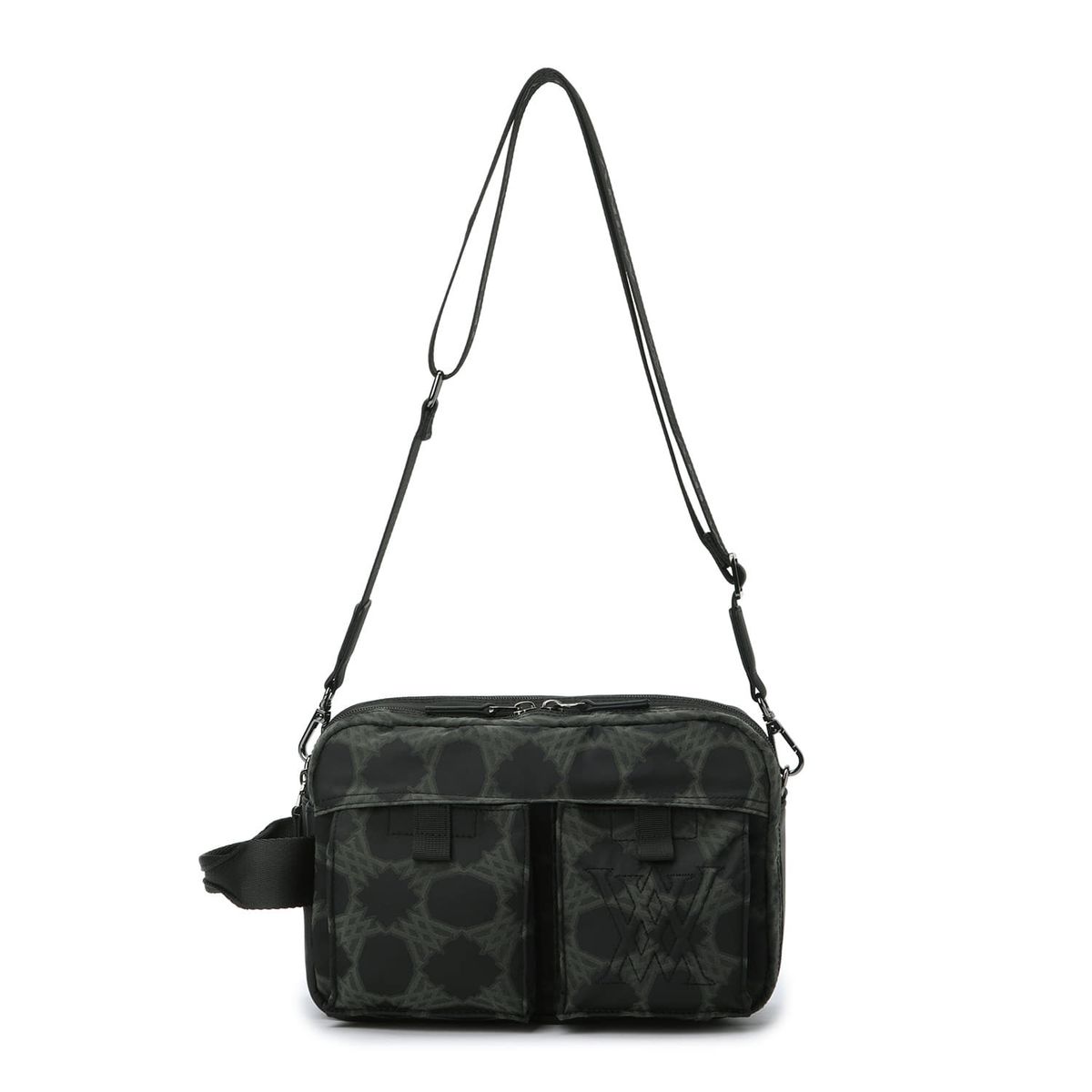 어뉴골프(ANEW GOLF) UNI LIGHTWEIGHT POUCH_KH