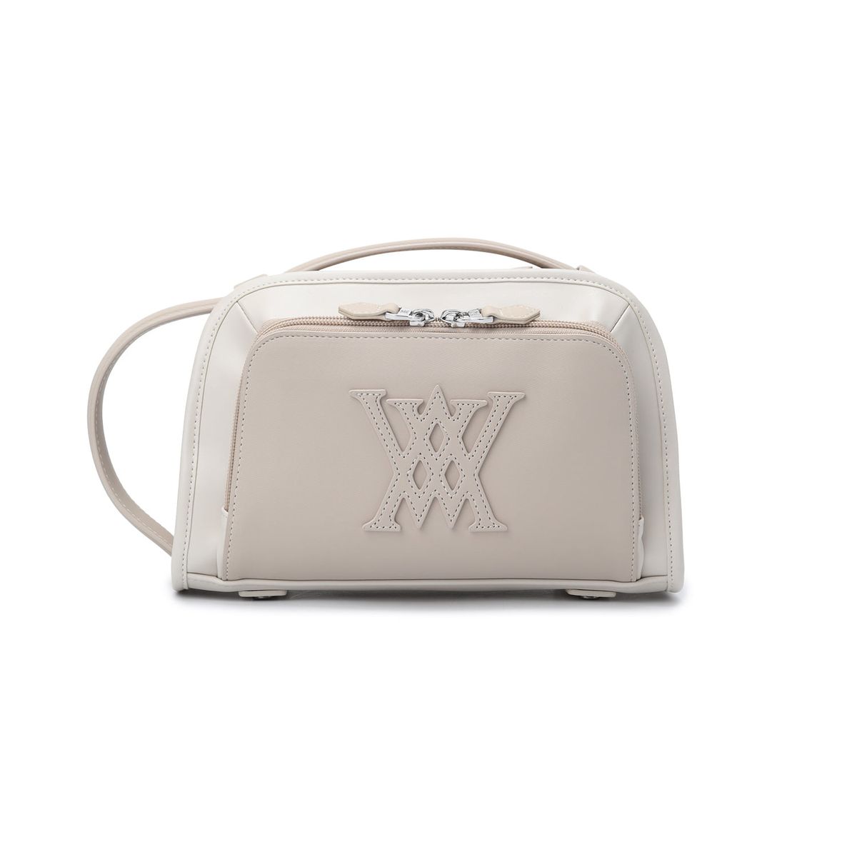 어뉴골프(ANEW GOLF) UNI POCKET TWO WAY POUCH_LE