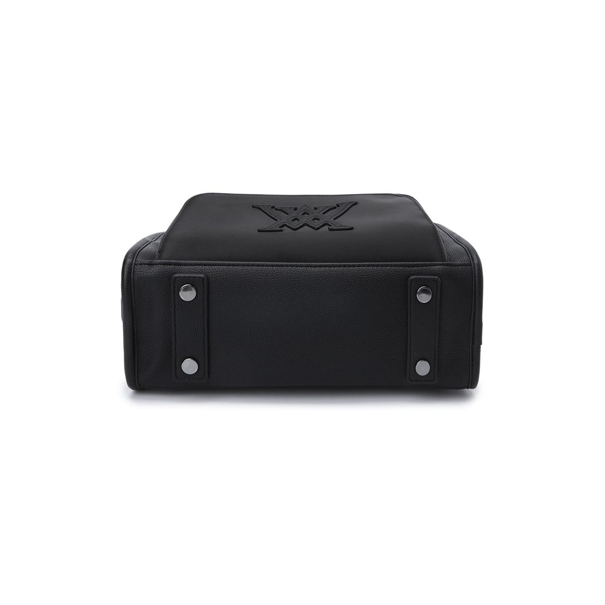 어뉴골프(ANEW GOLF) UNI POCKET TWO WAY POUCH_BK
