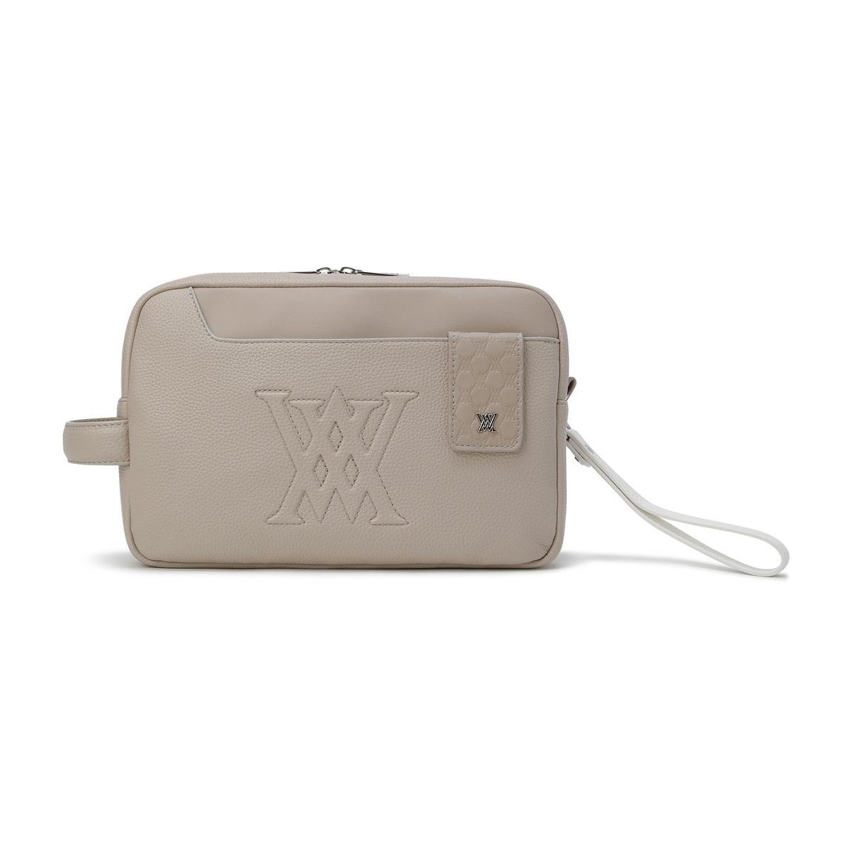 어뉴골프(ANEW GOLF) UNI MONEY CLIP POUCH_BE
