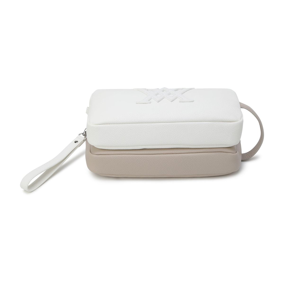 어뉴골프(ANEW GOLF) UNI MONEY CLIP POUCH_BE