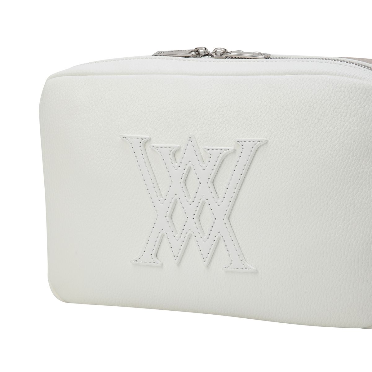 어뉴골프(ANEW GOLF) UNI MONEY CLIP POUCH_BE