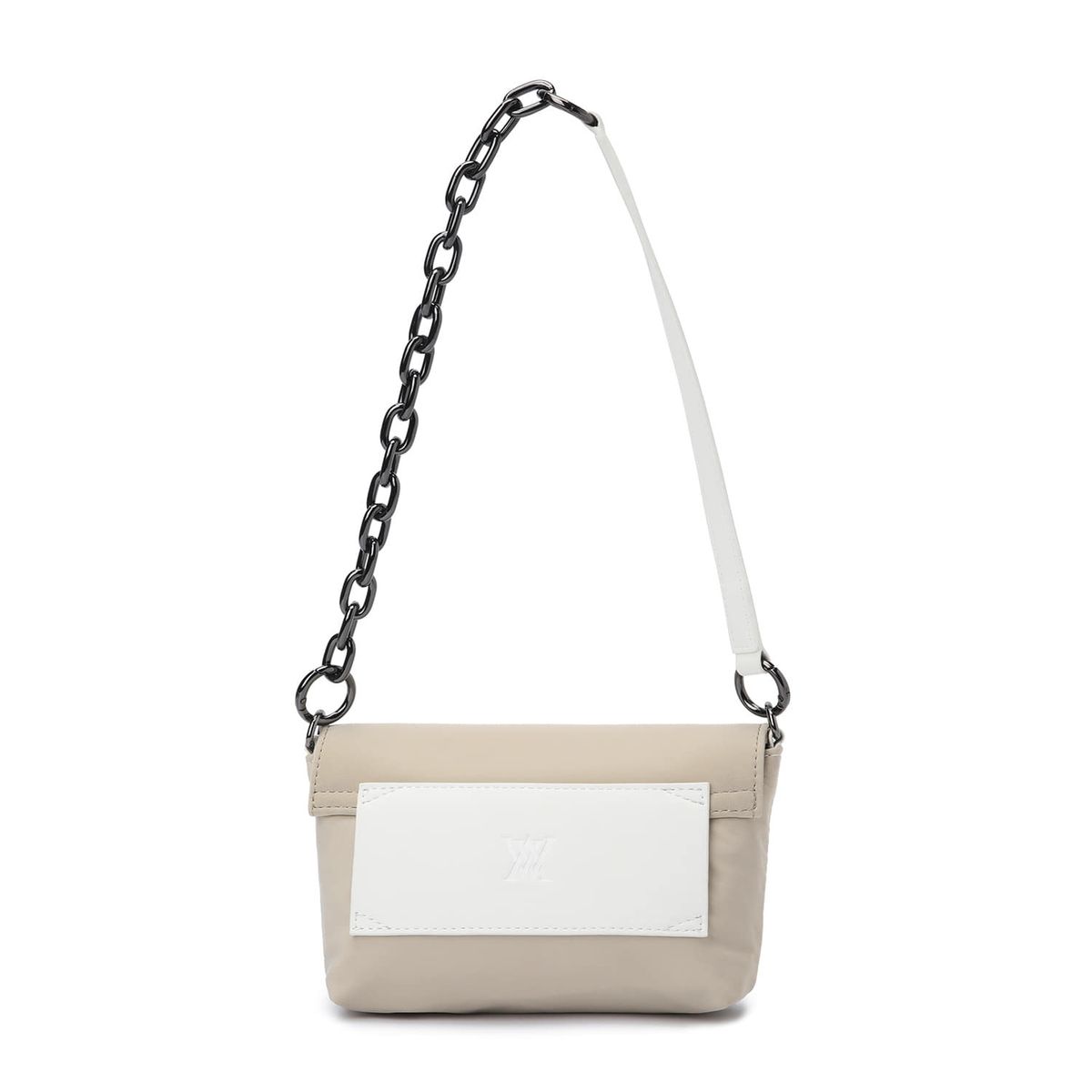 어뉴골프(ANEW GOLF) WOMEN TWINKLE BELT POUCH_IV
