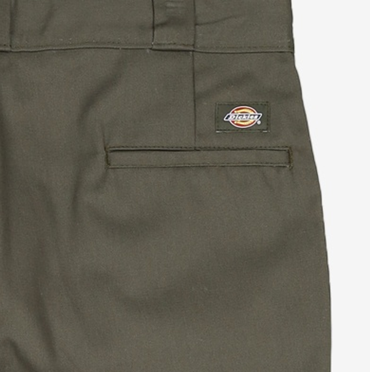 디키즈(DICKIES) 코튼 팬츠 34