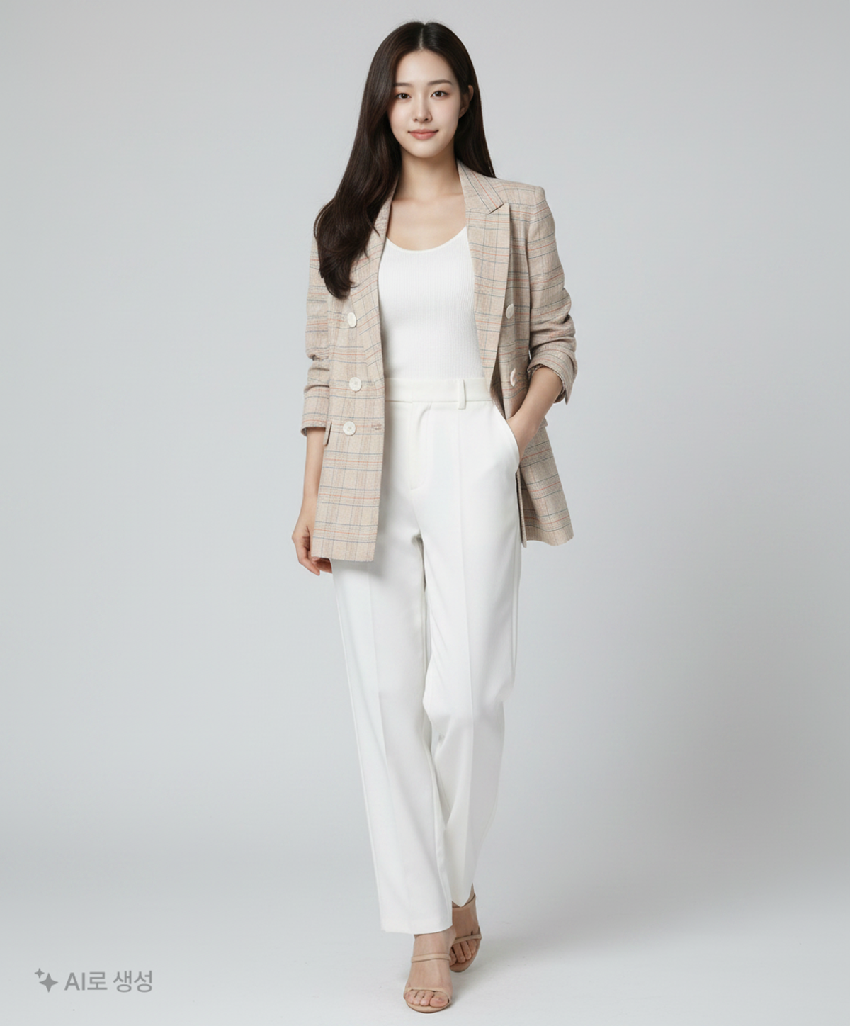 주크(ZOOC) 슈트/블레이저 재킷 66