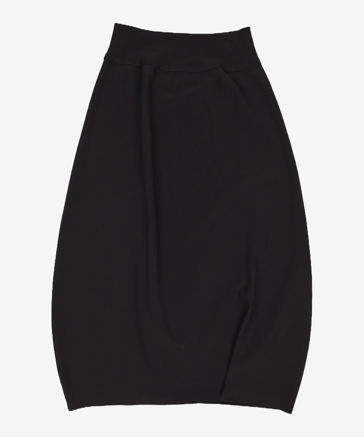 제이청(J.CHUNG) Forum Skirt_Black S