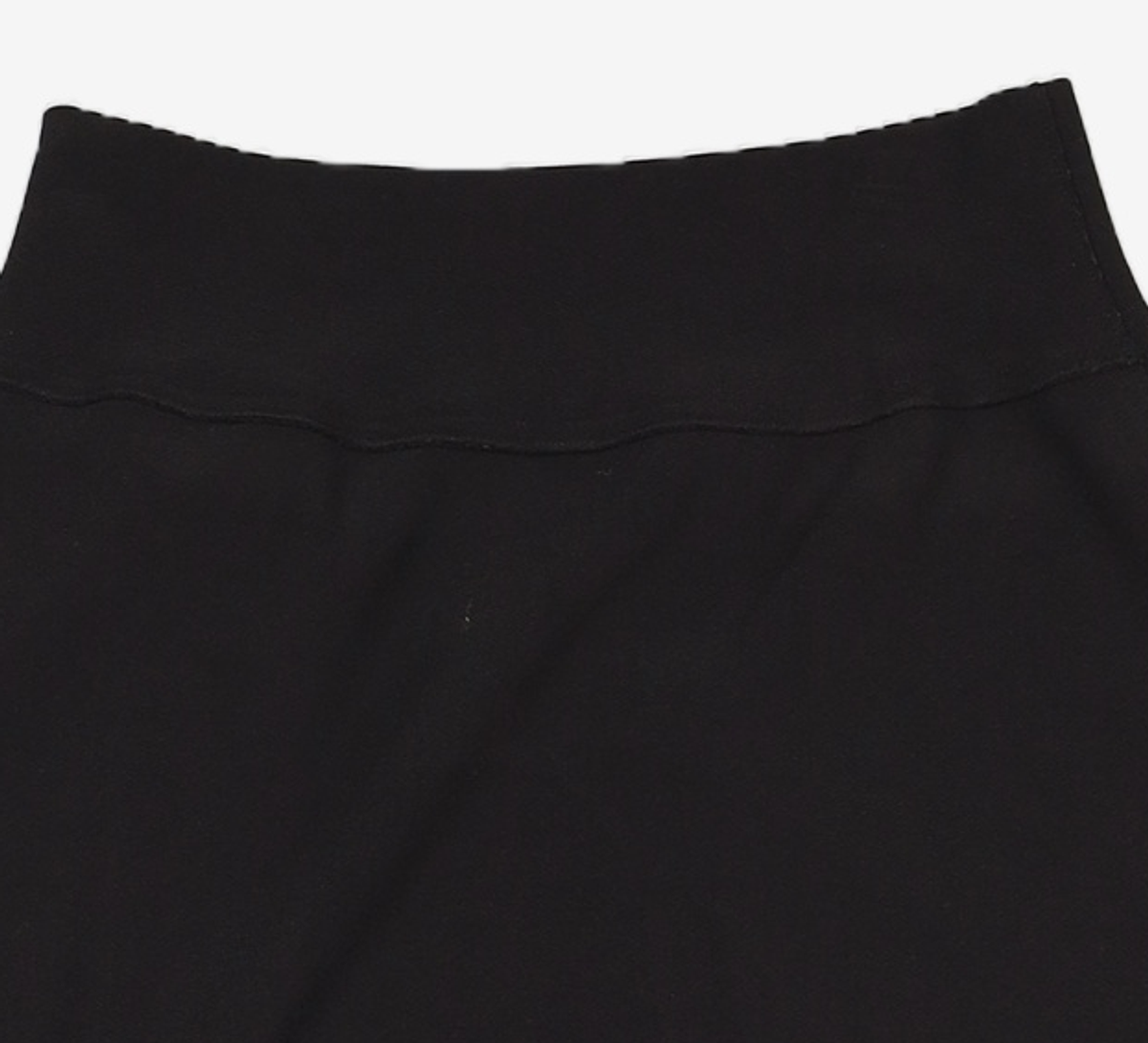 제이청(J.CHUNG) Forum Skirt_Black S