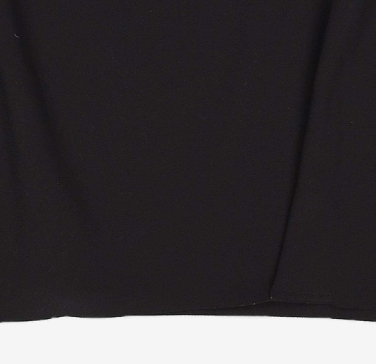 제이청(J.CHUNG) Forum Skirt_Black S