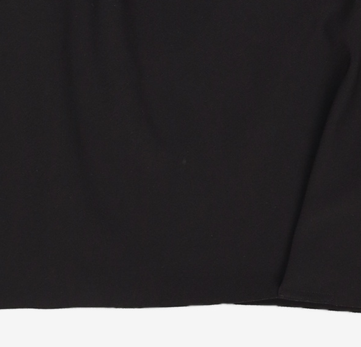제이청(J.CHUNG) Forum Skirt_Black S