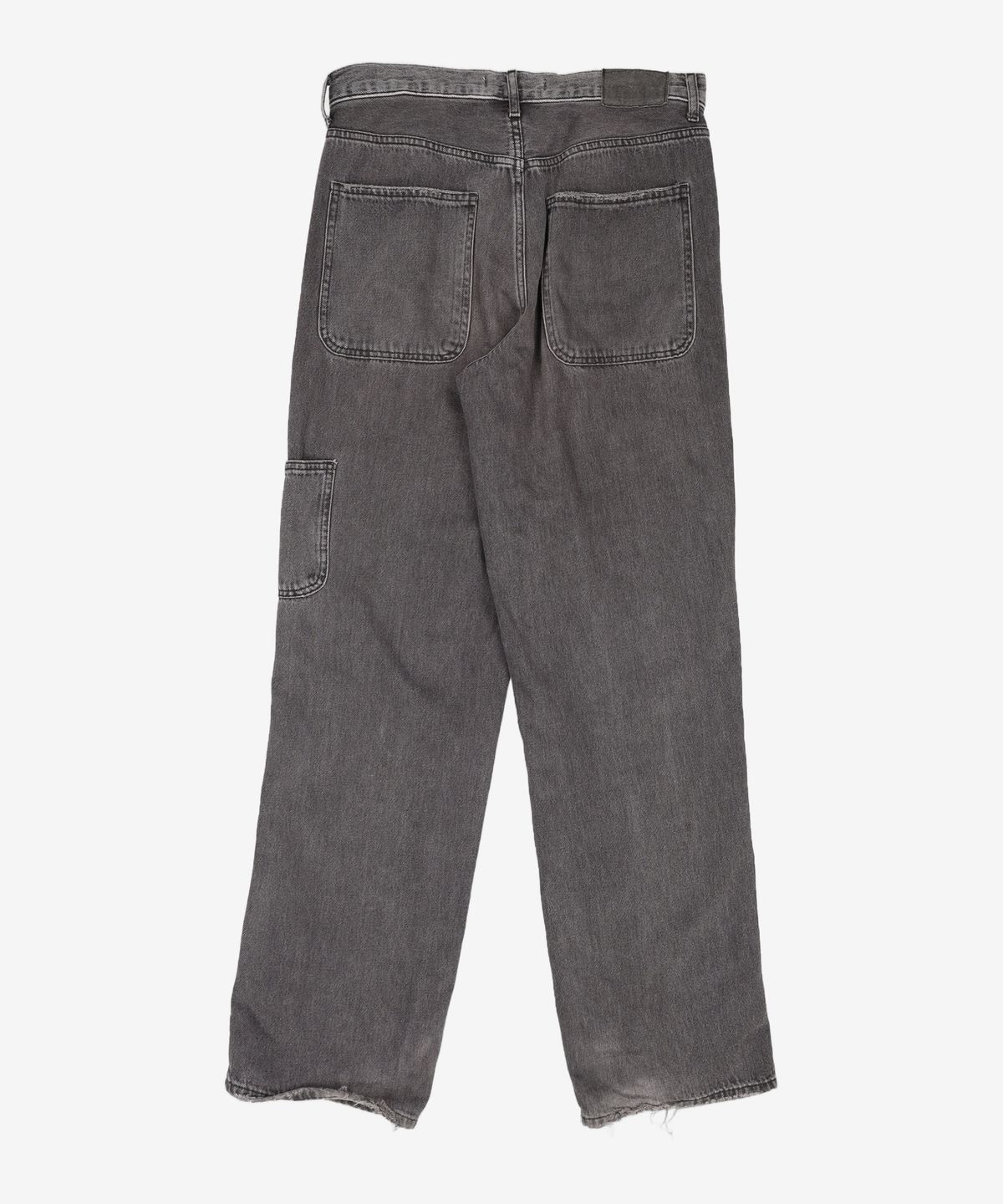 자라(ZARA) 청/데님 팬츠 40