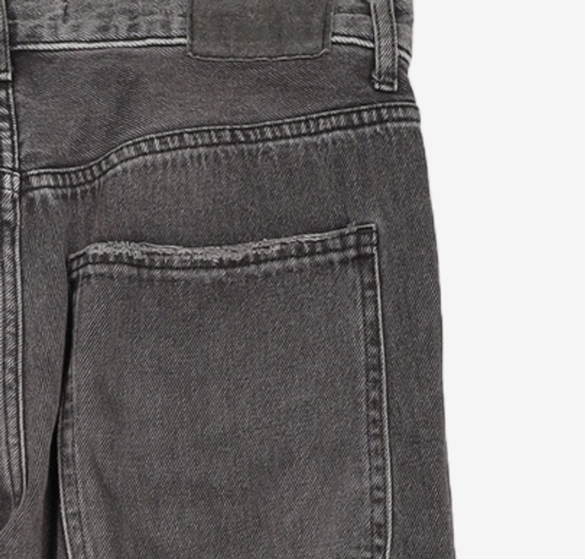 자라(ZARA) 청/데님 팬츠 40