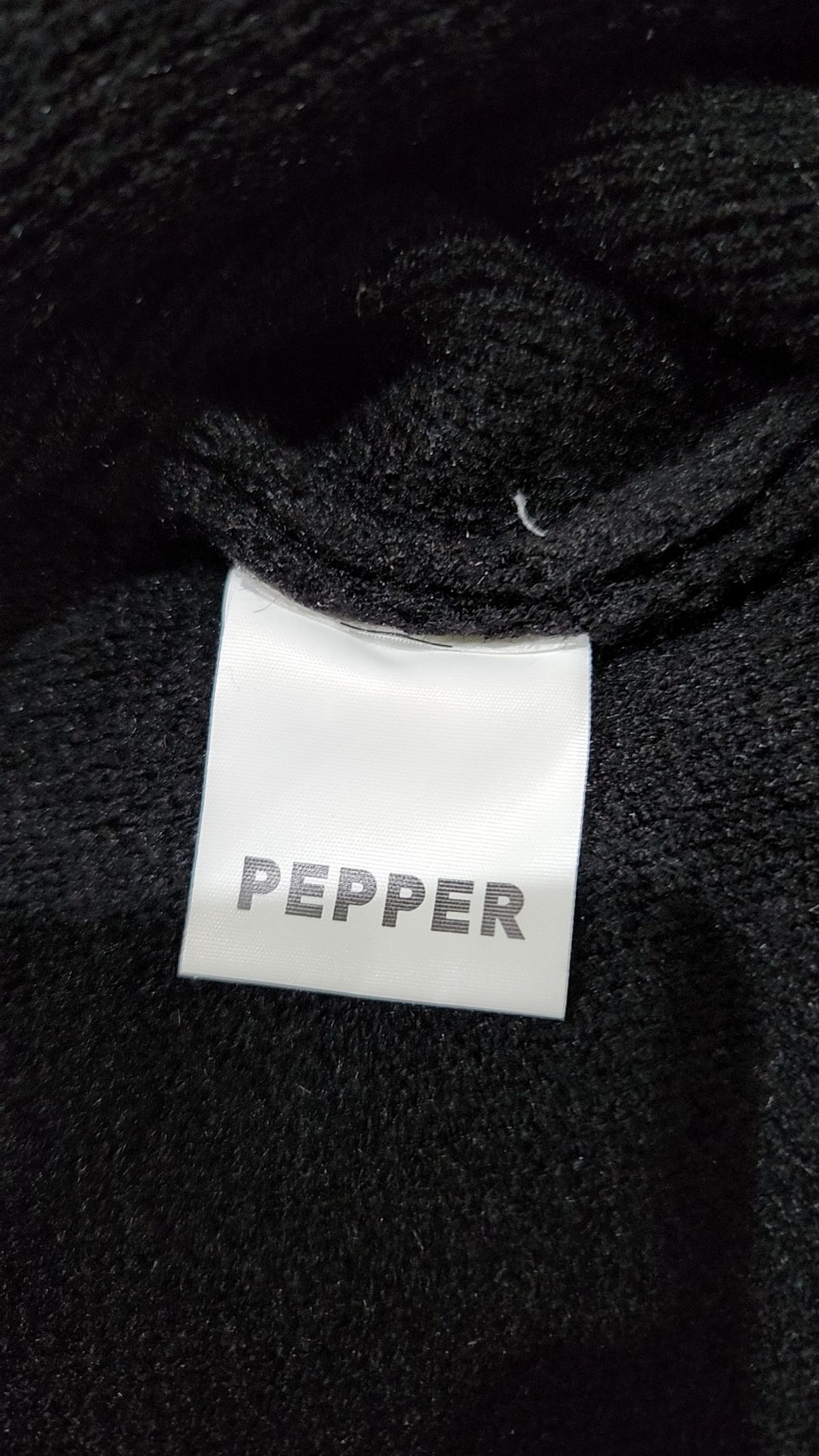 페퍼(PAPPER) 카디건 2XL