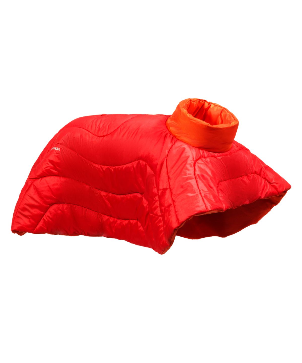 러프웨어(RUFFWEAR) 팰리세이드 슬립 판초 (Palisades Sleep Poncho)