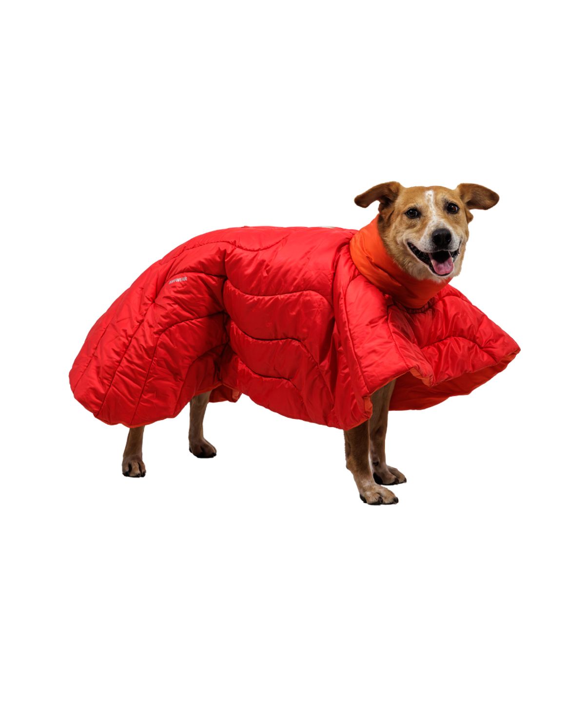 러프웨어(RUFFWEAR) 팰리세이드 슬립 판초 (Palisades Sleep Poncho)