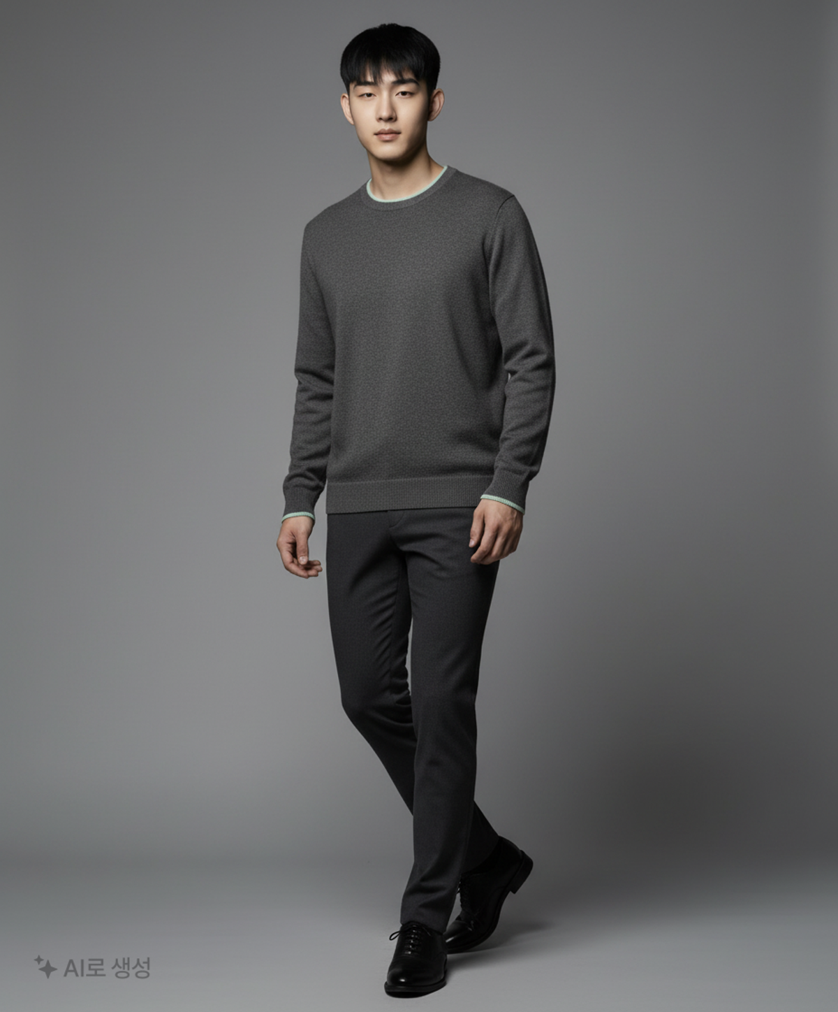 스파오(SPAO) 니트/스웨터 105