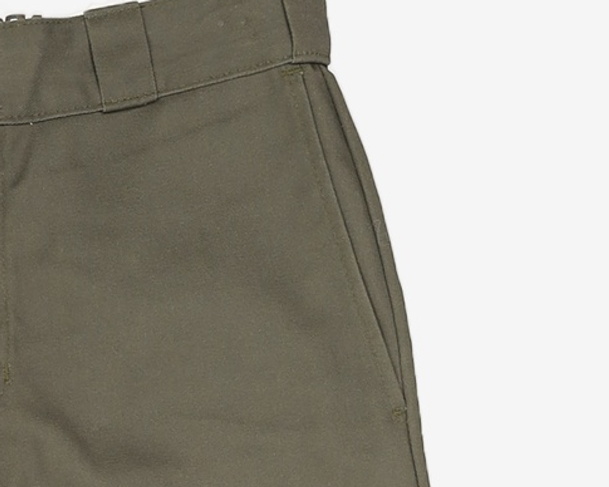 디키즈(DICKIES) 코튼 팬츠 29