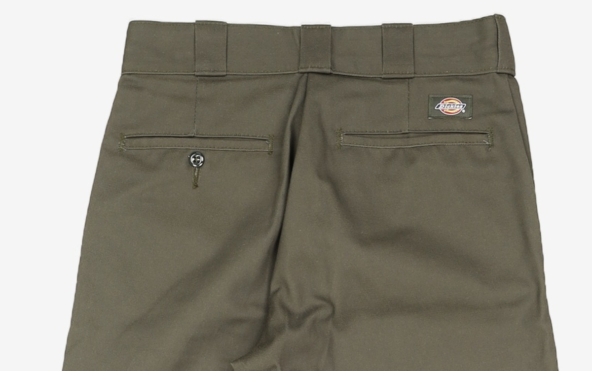 디키즈(DICKIES) 코튼 팬츠 29