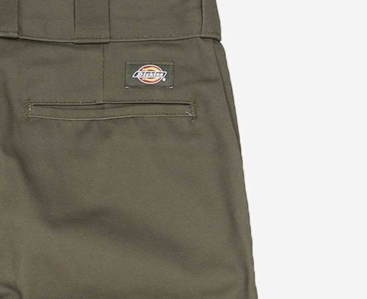디키즈(DICKIES) 코튼 팬츠 29