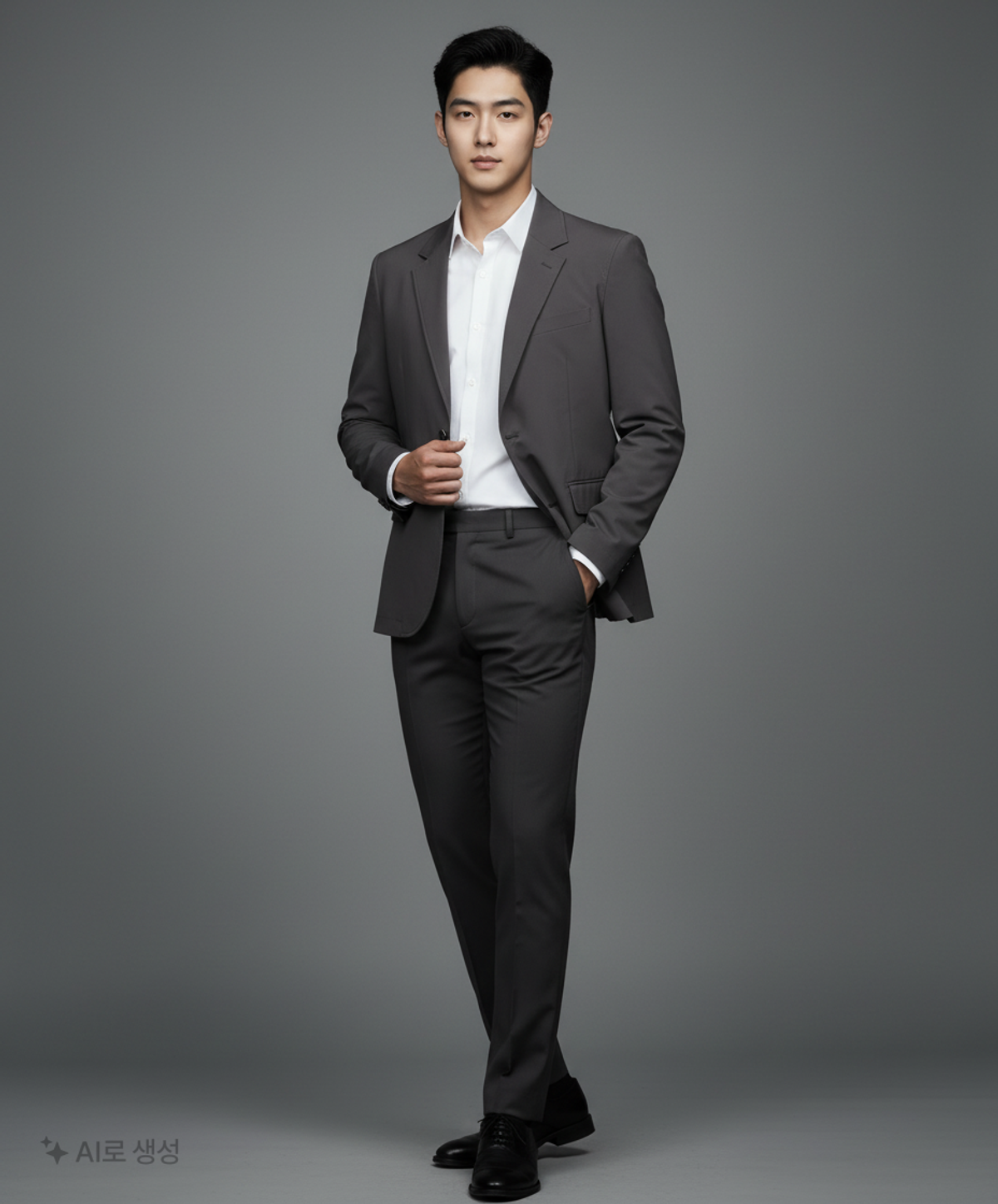 무신사 스탠다드(MUSINSA STANDARD) 슈트/블레이저 재킷 M