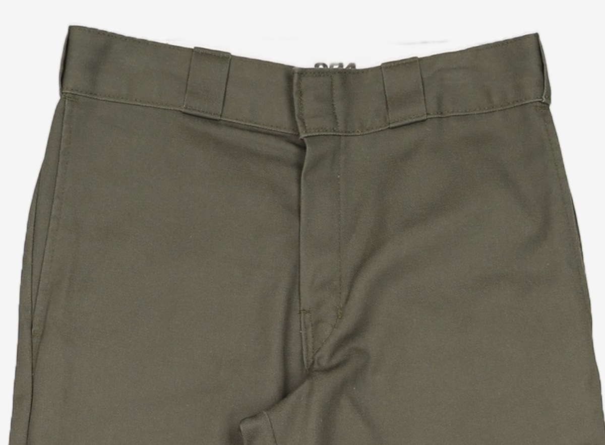 디키즈(DICKIES) 코튼 팬츠 30
