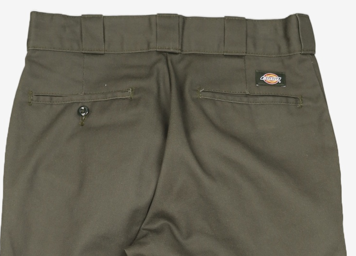 디키즈(DICKIES) 코튼 팬츠 30