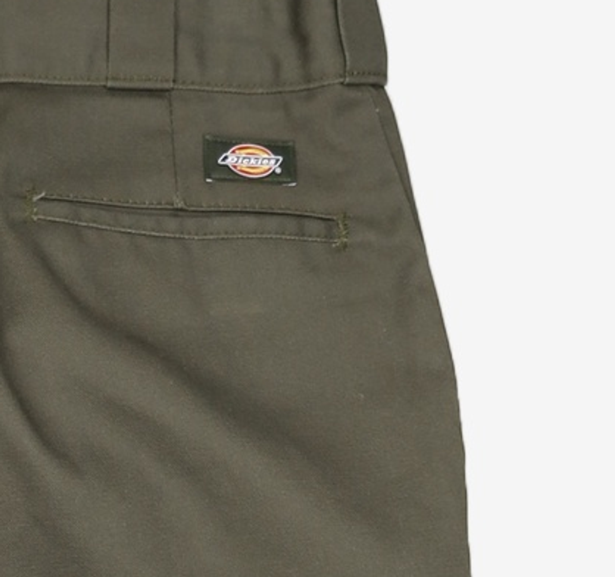 디키즈(DICKIES) 코튼 팬츠 30
