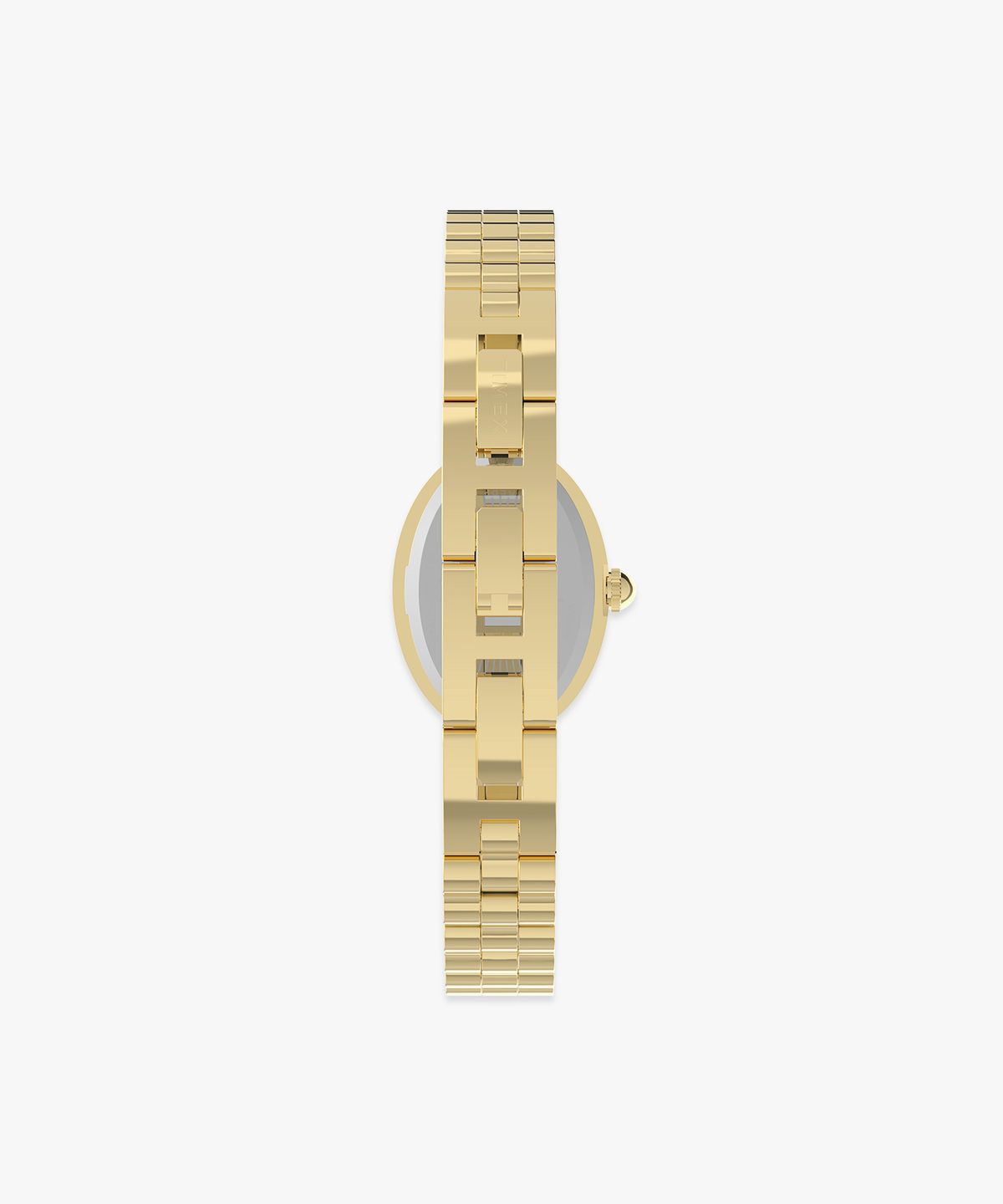 타이맥스(TIMEX) 카바티나 럭스 메탈 여성시계 22mm