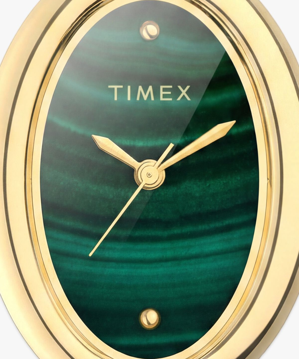 타이맥스(TIMEX) 카바티나 럭스 메탈 여성시계 22mm