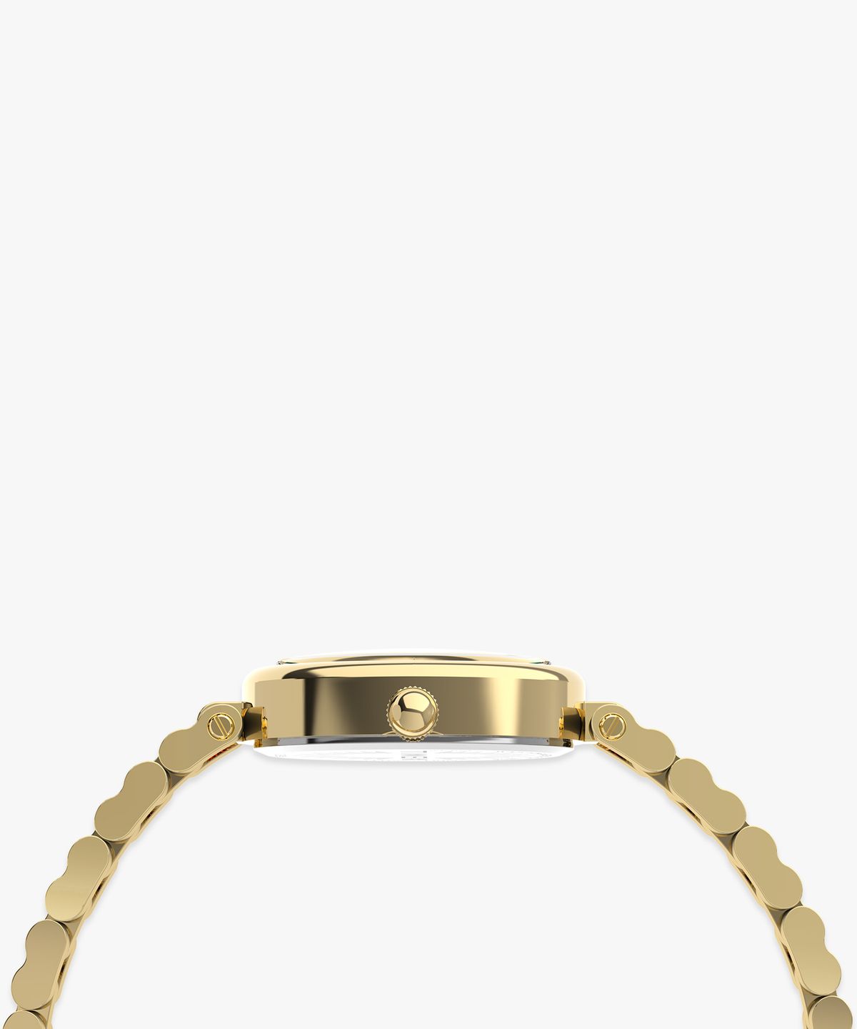 타이맥스(TIMEX) 카바티나 럭스 메탈 여성시계 22mm