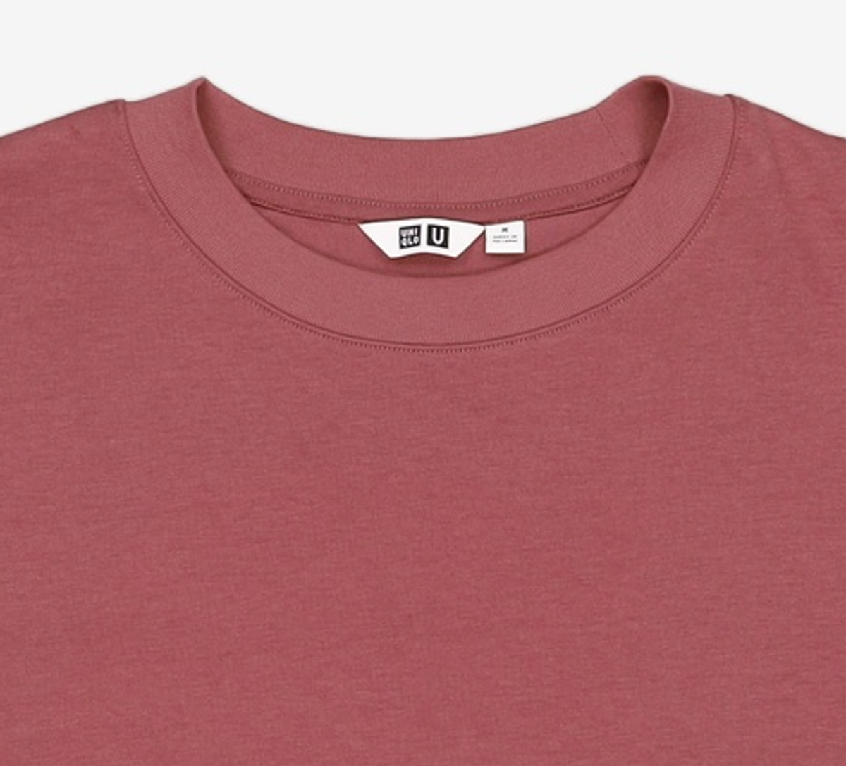유니클로(UNIQLO) 반소매 티셔츠 M