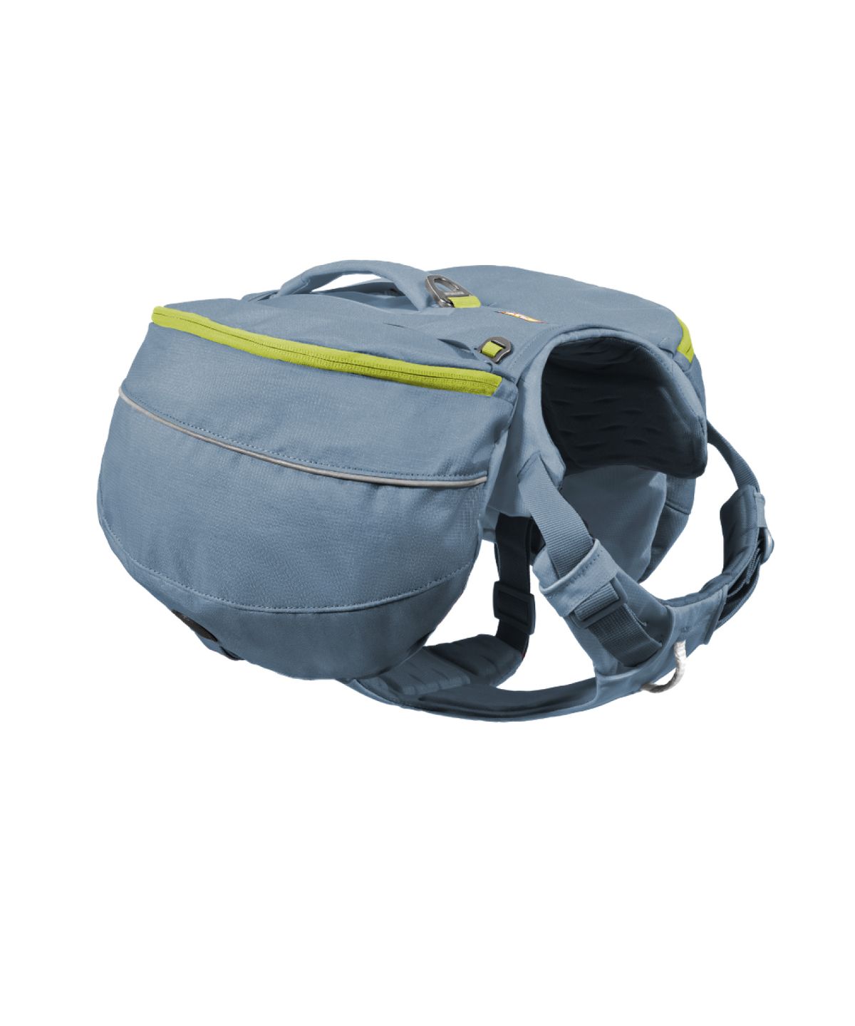 러프웨어(RUFFWEAR) 팰리세이드 팩 반려견 배낭(Palisades™ Pack)