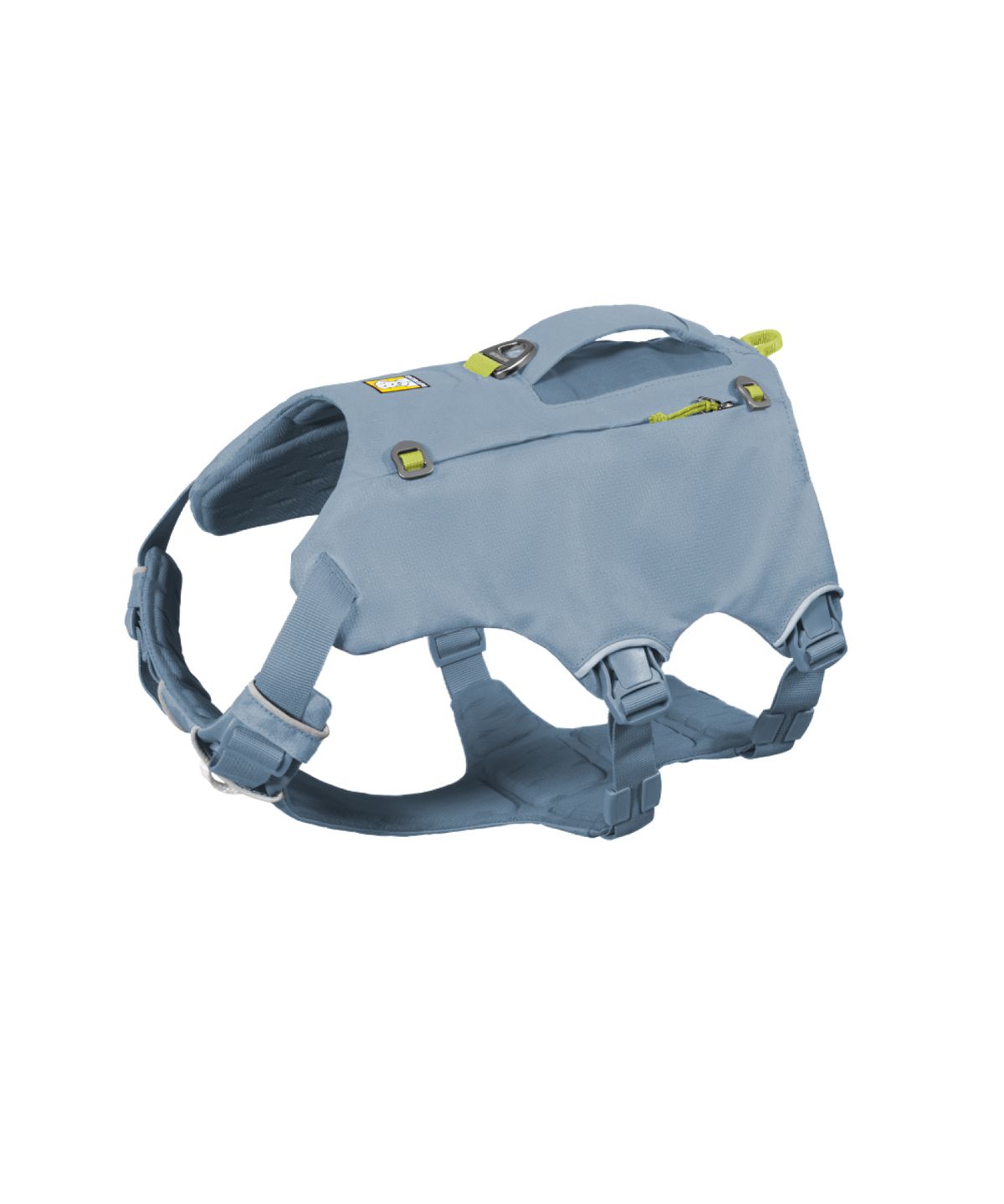 러프웨어(RUFFWEAR) 팰리세이드 팩 반려견 배낭(Palisades™ Pack)