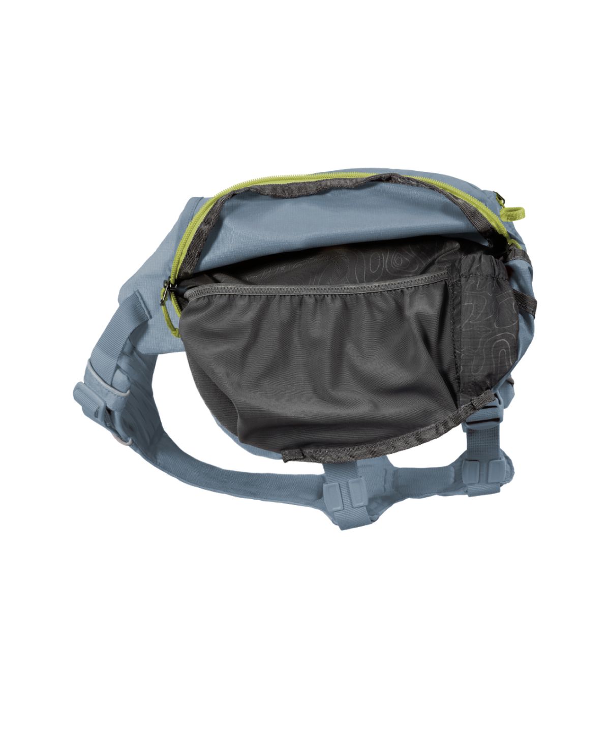 러프웨어(RUFFWEAR) 팰리세이드 팩 반려견 배낭(Palisades™ Pack)