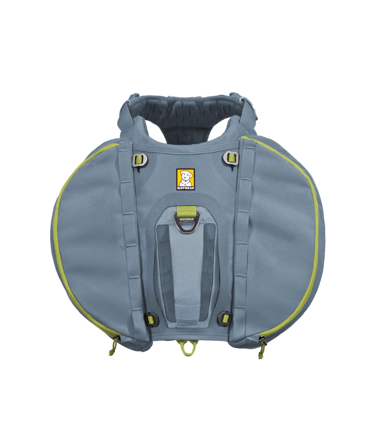 러프웨어(RUFFWEAR) 팰리세이드 팩 반려견 배낭(Palisades™ Pack)