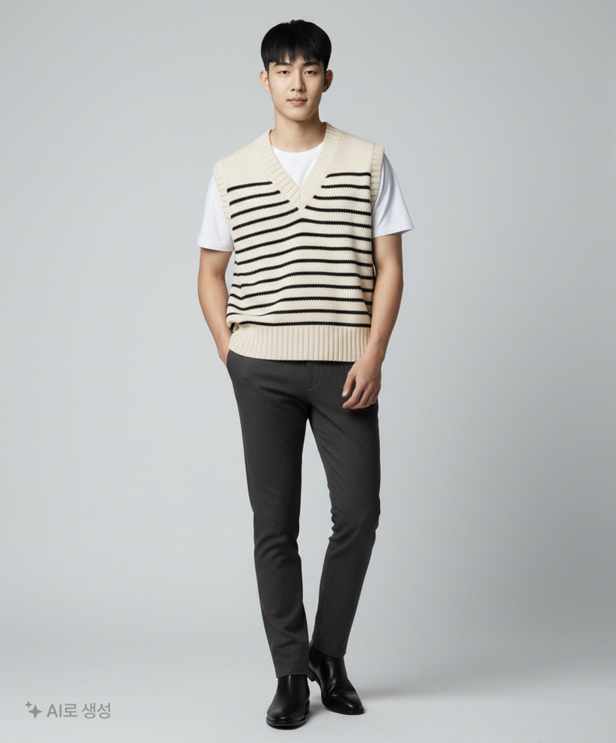 자라(ZARA) 베스트 S