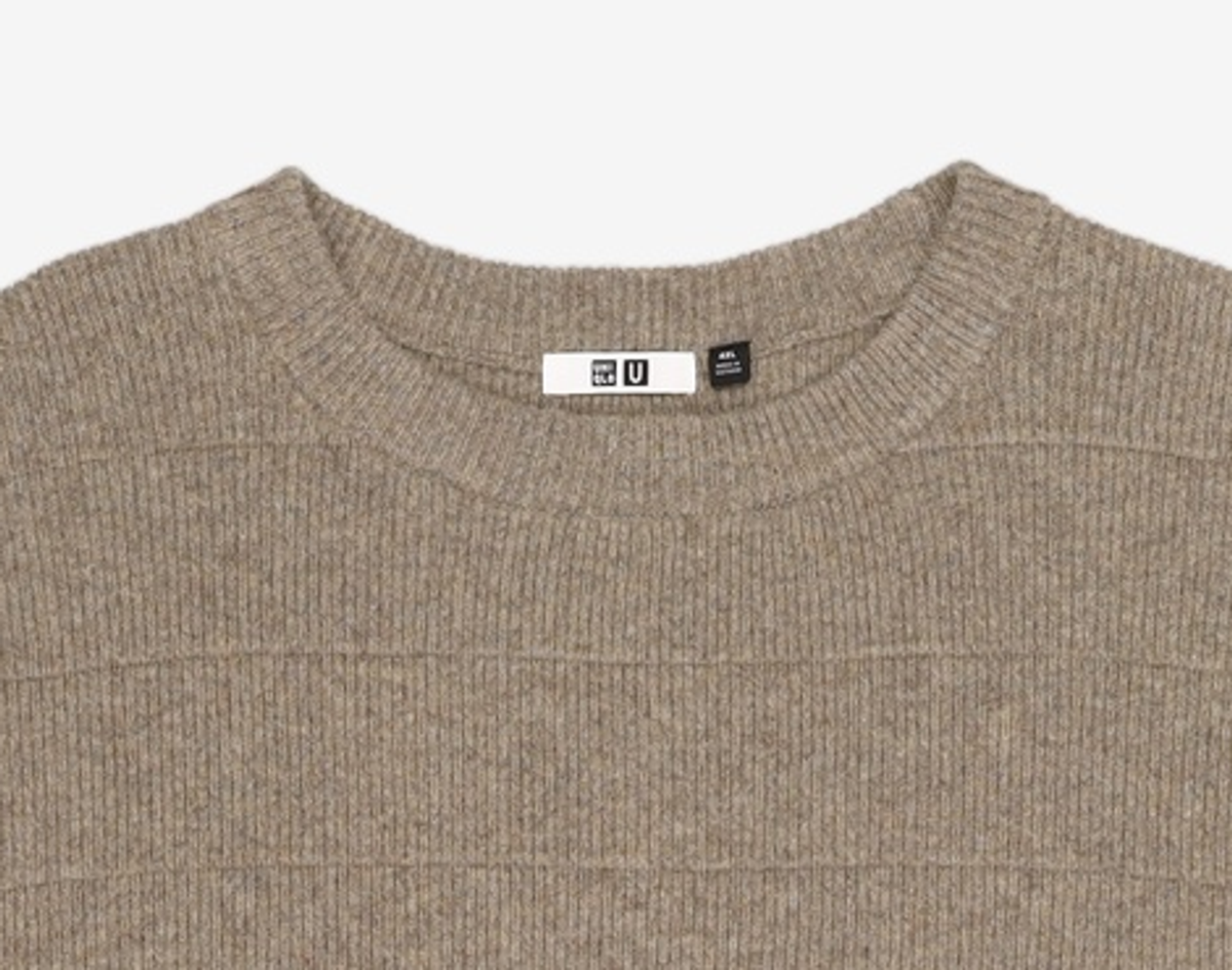 유니클로(UNIQLO) 니트/스웨터 XXXXL