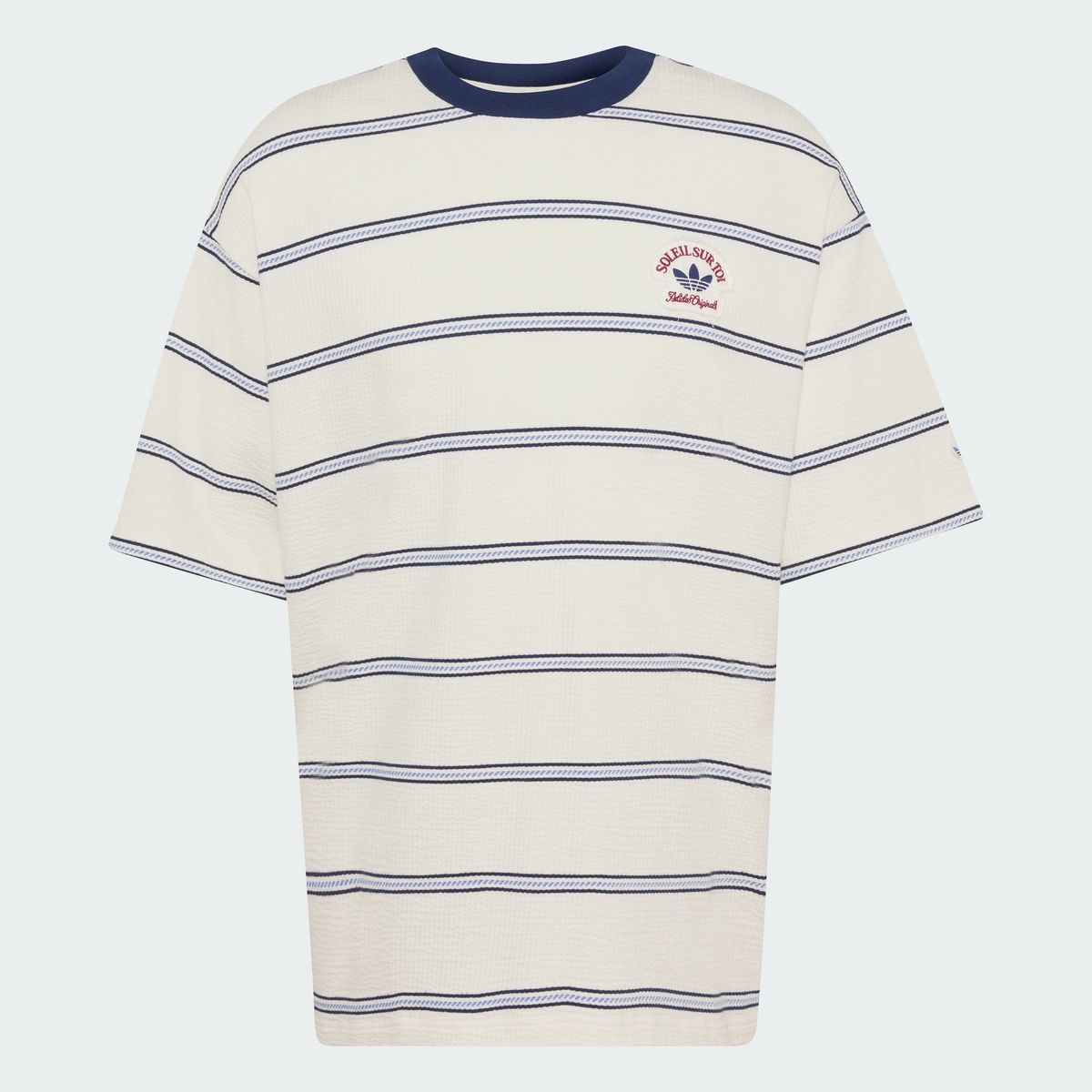 아디다스(ADIDAS) 리조트 S 티 M KW8247