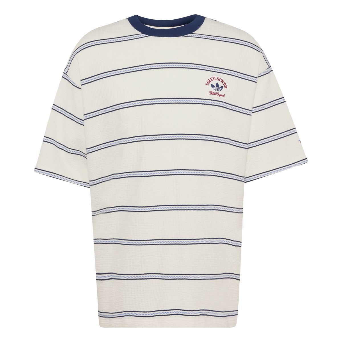 아디다스(ADIDAS) 리조트 S 티 M KW8247