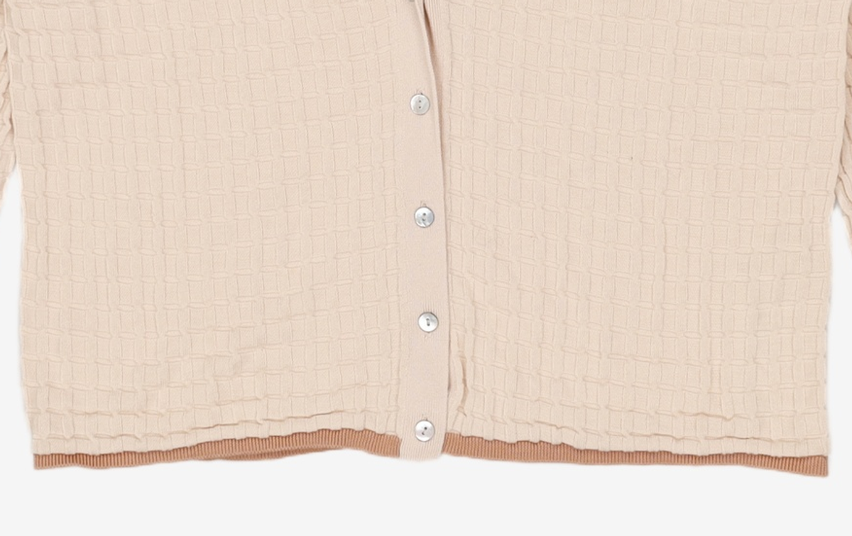 자라(ZARA) 카디건 S