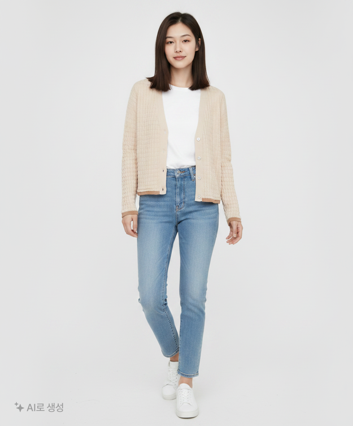 자라(ZARA) 카디건 S