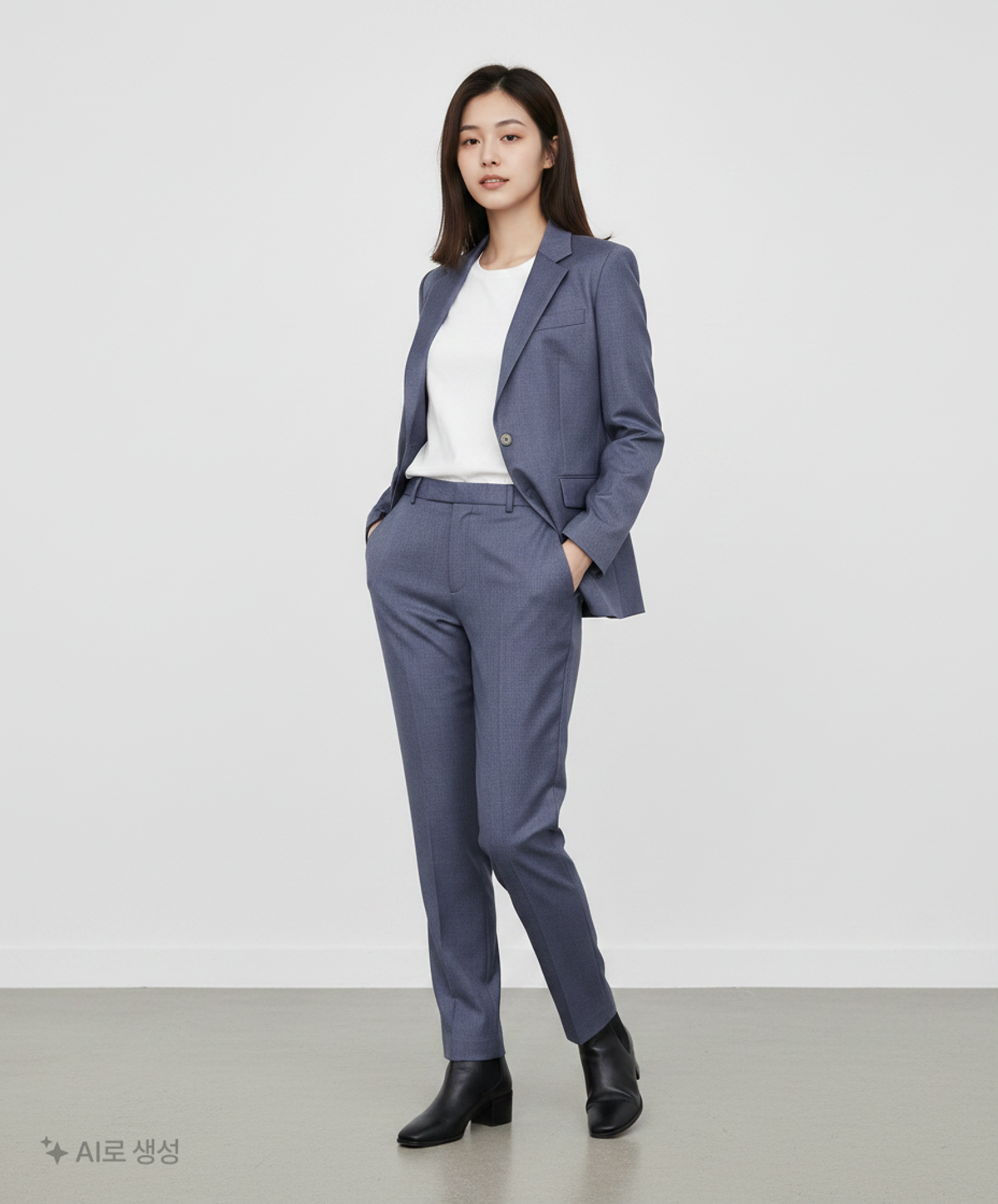 송지오(SONGZIO) 슈트/블레이저 재킷 100