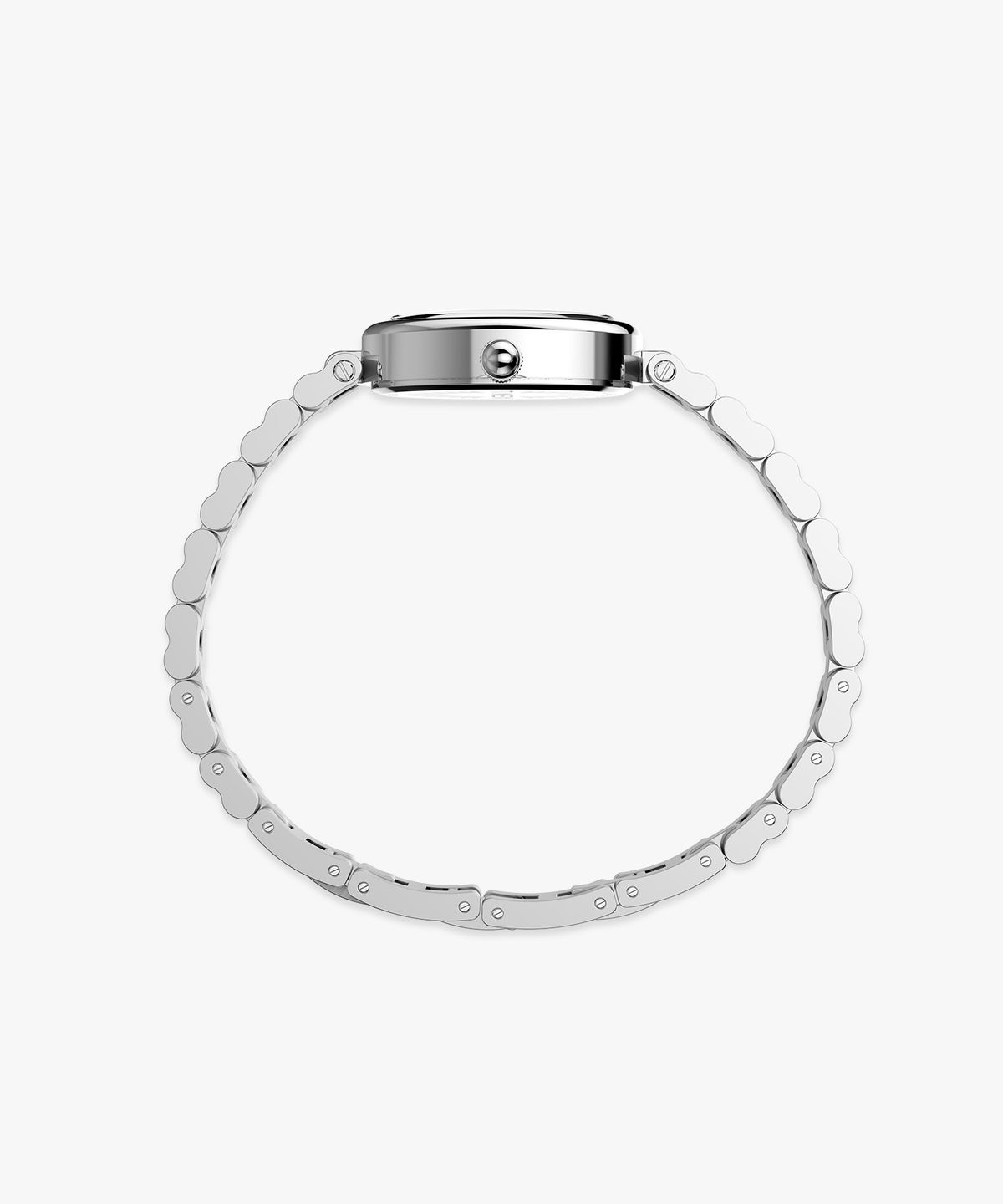 타이맥스(TIMEX) 카바티나 럭스 메탈 여성시계 22mm