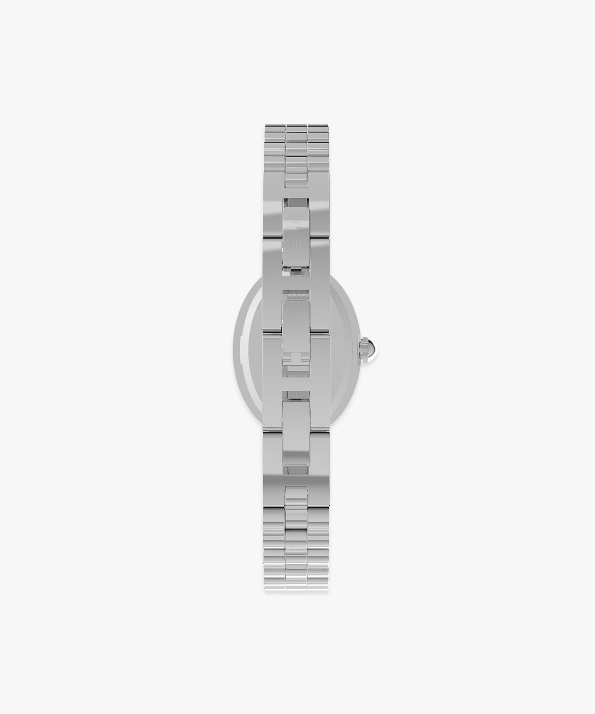 타이맥스(TIMEX) 카바티나 럭스 메탈 여성시계 22mm