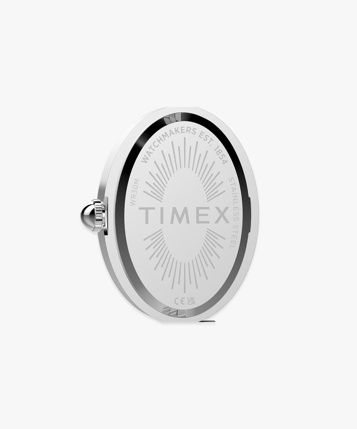 타이맥스(TIMEX) 카바티나 럭스 메탈 여성시계 22mm
