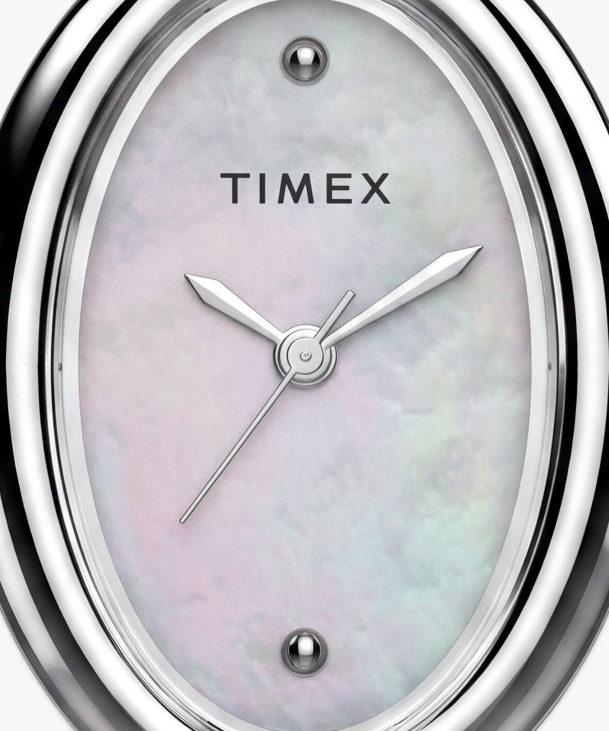타이맥스(TIMEX) 카바티나 럭스 메탈 여성시계 22mm