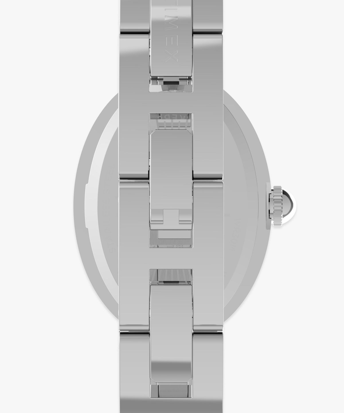 타이맥스(TIMEX) 카바티나 럭스 메탈 여성시계 22mm