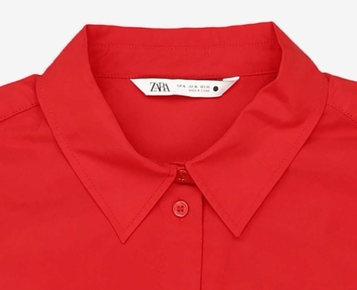 자라(ZARA) 캐주얼 셔츠 XL