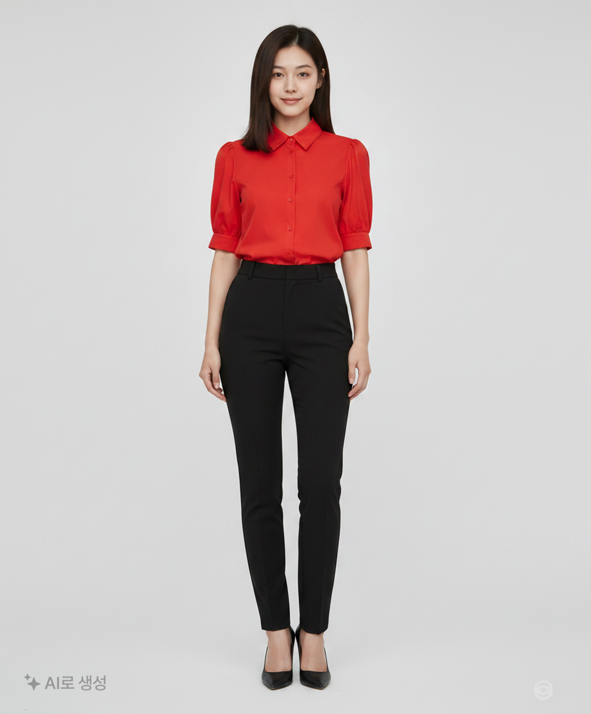 자라(ZARA) 캐주얼 셔츠 XL
